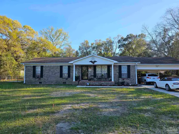 641 E Johnson Ave, Pensacola, FL 32514