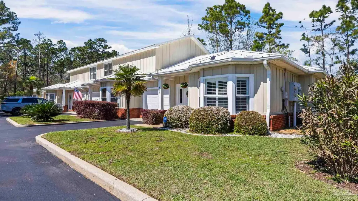 22323 Cotton Creek Dr #501, Gulf Shores, AL 36542 - #1