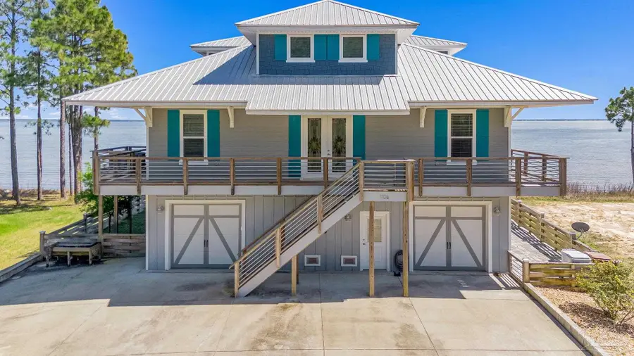 1106 Oyster Bay Dr, Milton, FL 32583 - #2