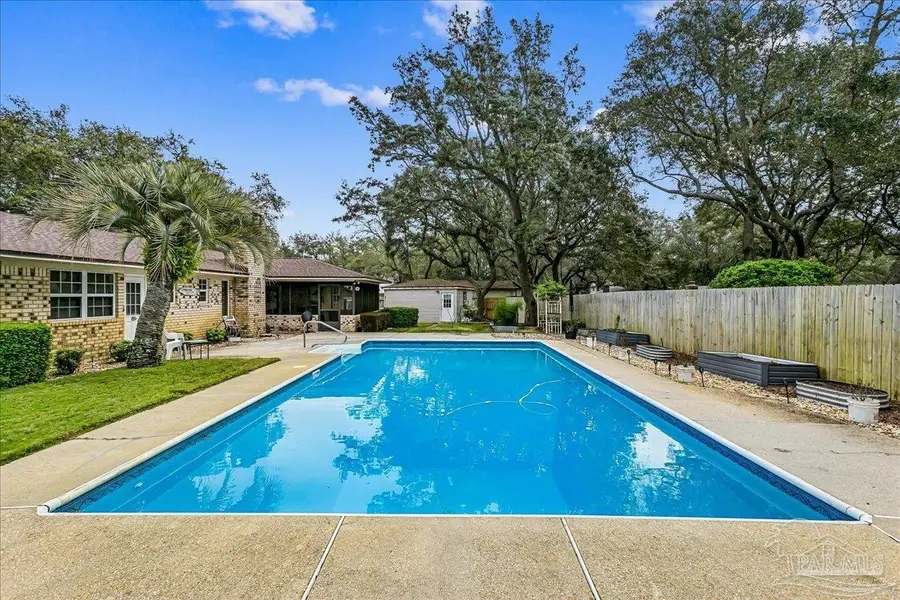 2817 Oak Ridge Dr, Gulf Breeze, FL 32563 - #2