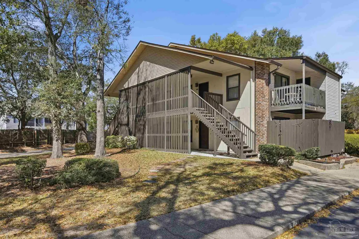 2201 Scenic Hwy #F4, Pensacola, FL 32503 - #1