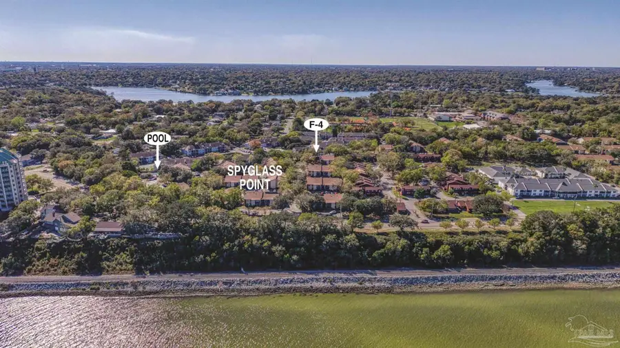 2201 Scenic Hwy #F4, Pensacola, FL 32503 - #3