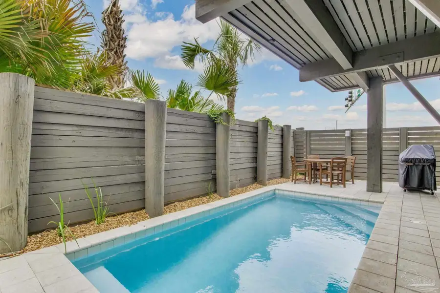 3009 Dover St #Lot 6, Orange Beach, AL 36561 - #3