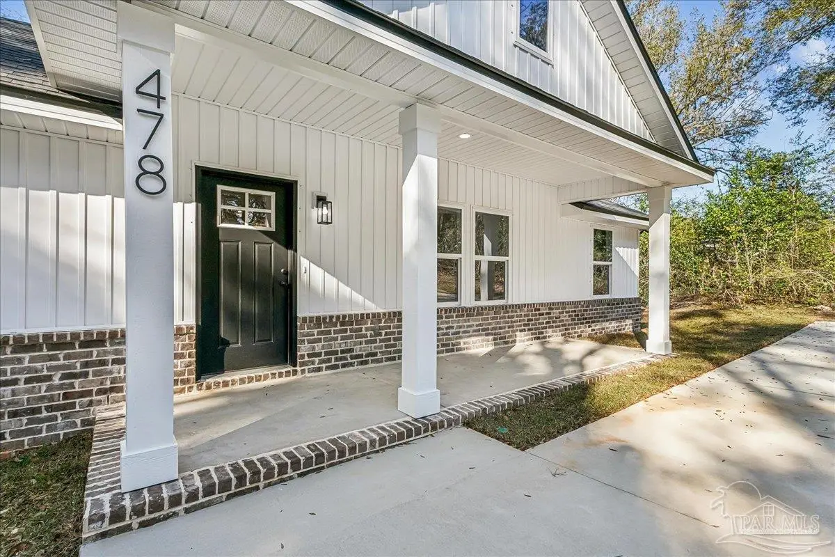 478 Ronda St, Pensacola, FL 32534 - #1