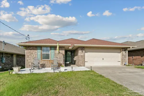 1891 Natures Way, Gulf Breeze, FL 32563