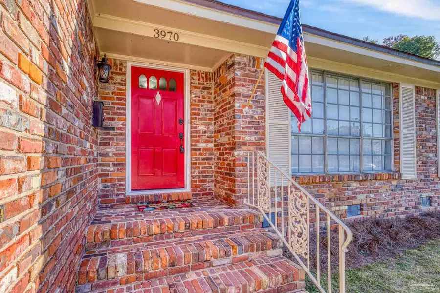 3970 Piedmont Rd, Pensacola, FL 32503 - #3