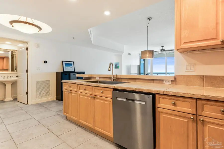 2 Portofino Dr #1702, Pensacola Beach, FL 32561 - #3