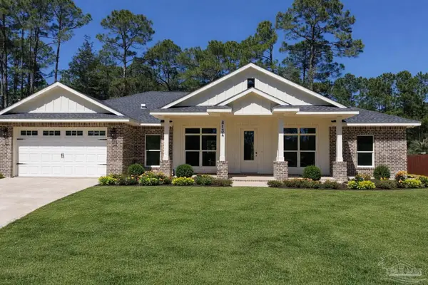 8134 Miranda St, Navarre, FL 32566