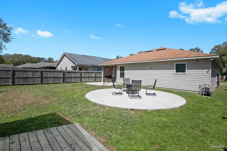 7946 Nalo Creek Loop, Pensacola, FL 32514 - #2