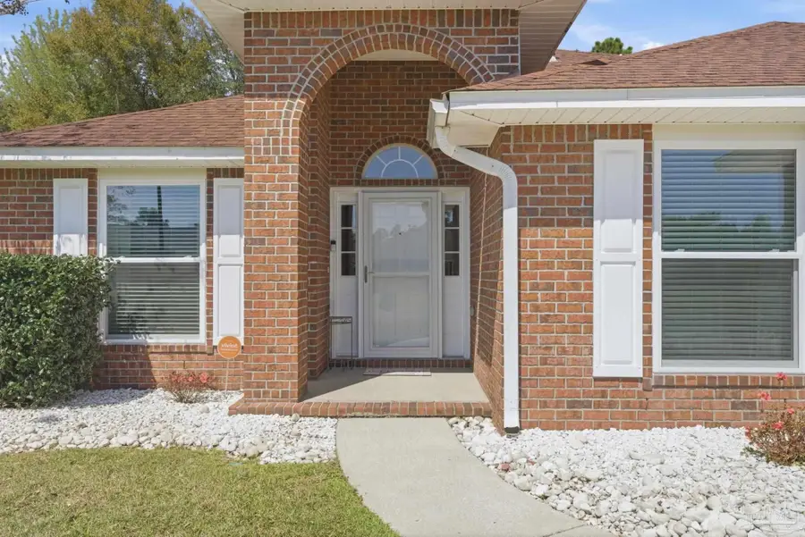 10736 Crosscut Dr, Pensacola, FL 32506 - #2