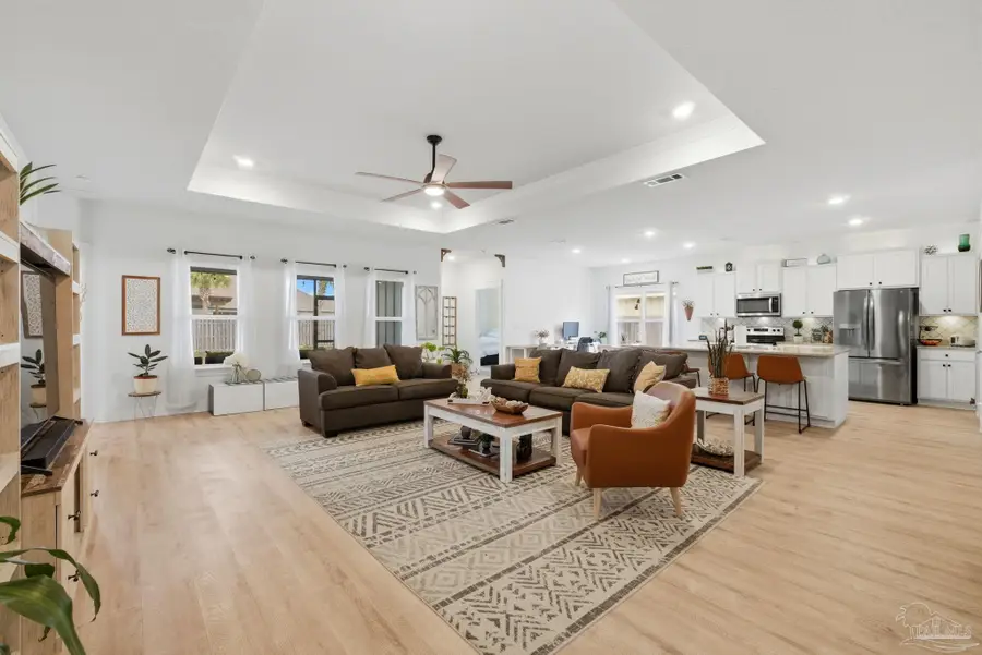 6290 Jenks Dr, Gulf Breeze, FL 32563 - #3