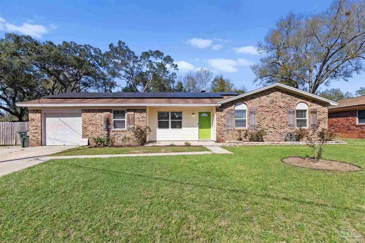 4975 La Ventana Ct, Pensacola, FL 32526 - #1