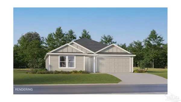 7117 Season Dr #LOT 2C, Milton, FL 32570