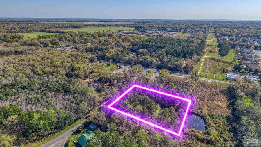 0 Guernsey Rd, Pace, FL 32571 - #2