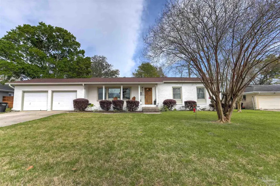 4170 Aiken Rd, Pensacola, FL 32504 - #2