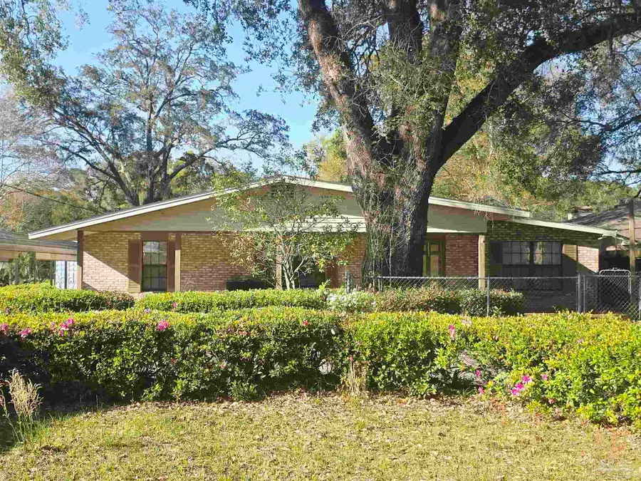 6412 W Fairfield Dr, Pensacola, FL 32506 - #2