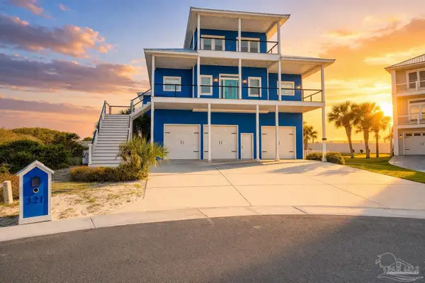 321 Gulfview Ln, Perdido Key, FL 32507