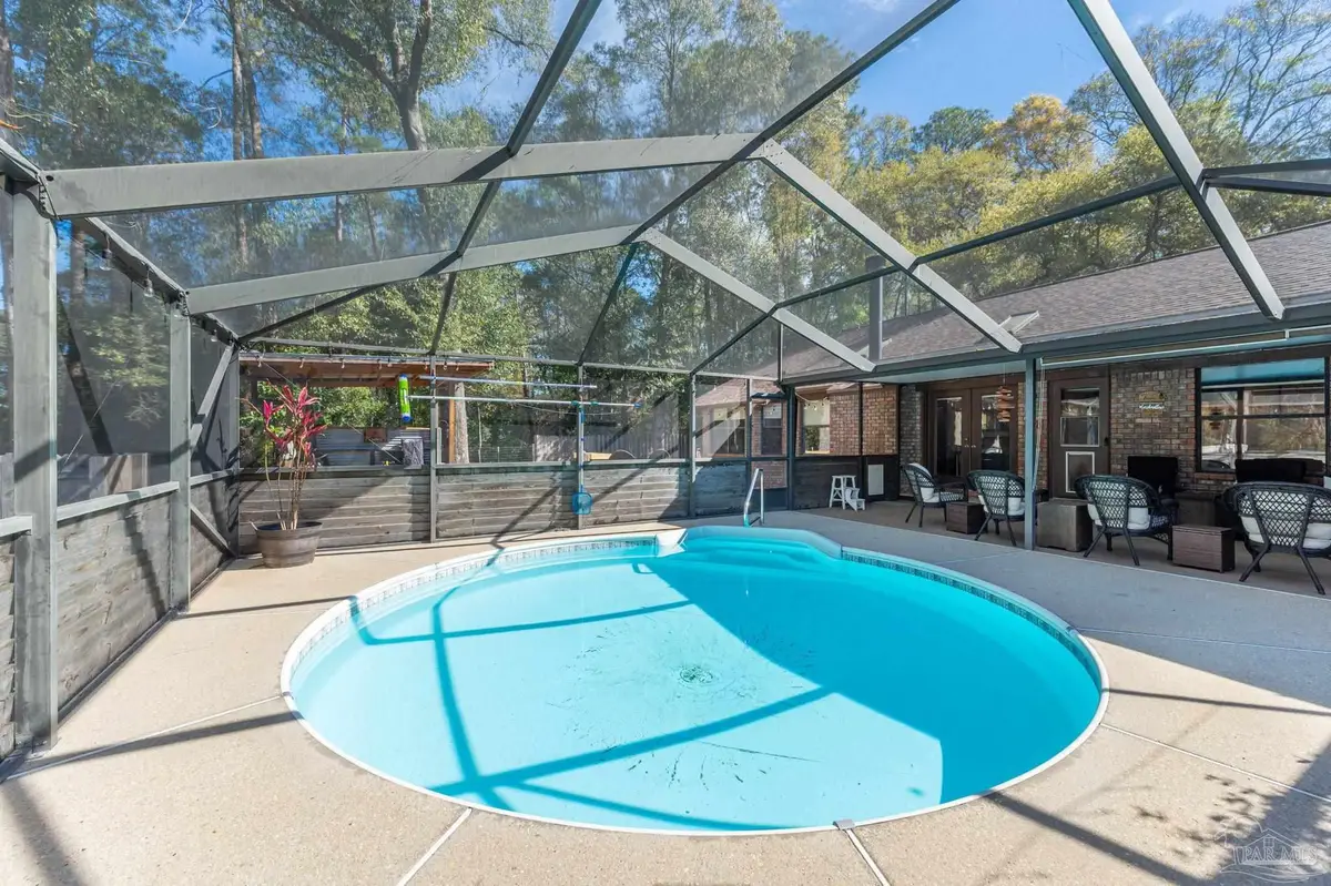 5029 N Forest Creek Dr, Pace, FL 32571 - #1