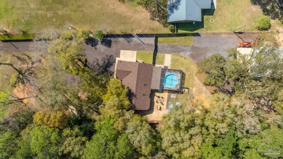 5029 N Forest Creek Dr, Pace, FL 32571 - #3