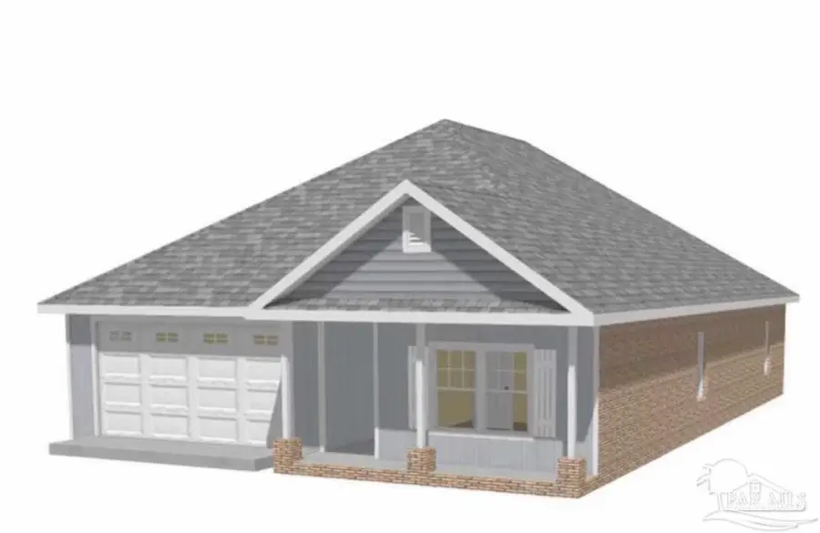 3037 N 34th Ave, Milton, FL 32583 - #3