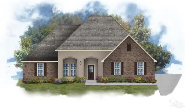 2844 Mountain Laurel Tr #7B-2 (lot), Cantonment, FL 32533
