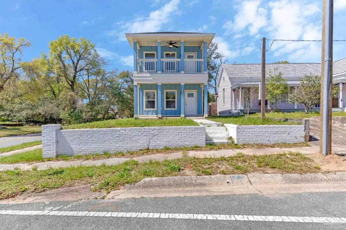 1301 Dr Martin Luther King Jr Dr, Pensacola, FL 32503 - #1