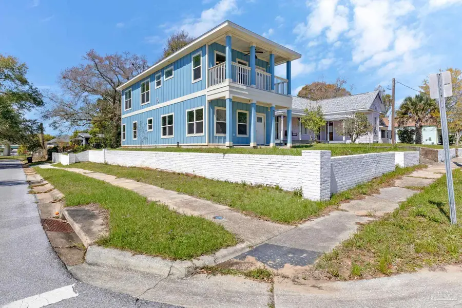 1301 Dr Martin Luther King Jr Dr, Pensacola, FL 32503 - #2