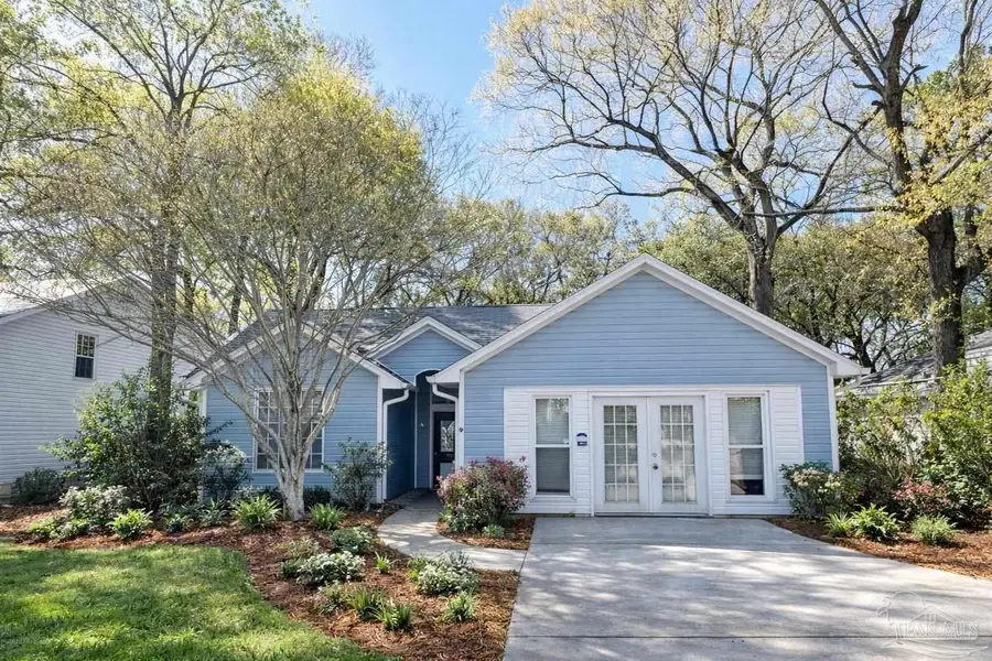 2105 Tucson Ave, Pensacola, FL 32526 - #2