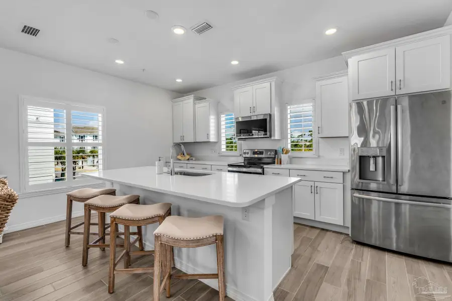 14221 Beach Heather Ct, Pensacola, FL 32507 - #2