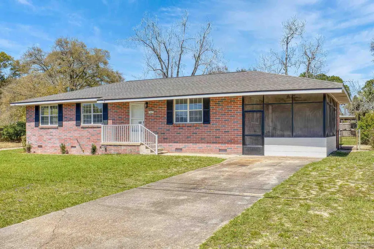 3200 E Avery St, Pensacola, FL 32503 - #1