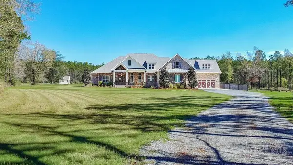 7520 Hidden Forest Trail, Pace, FL 32571