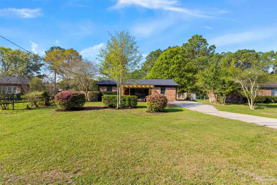 1027 Dog Track Rd, Pensacola, FL 32506 - #3