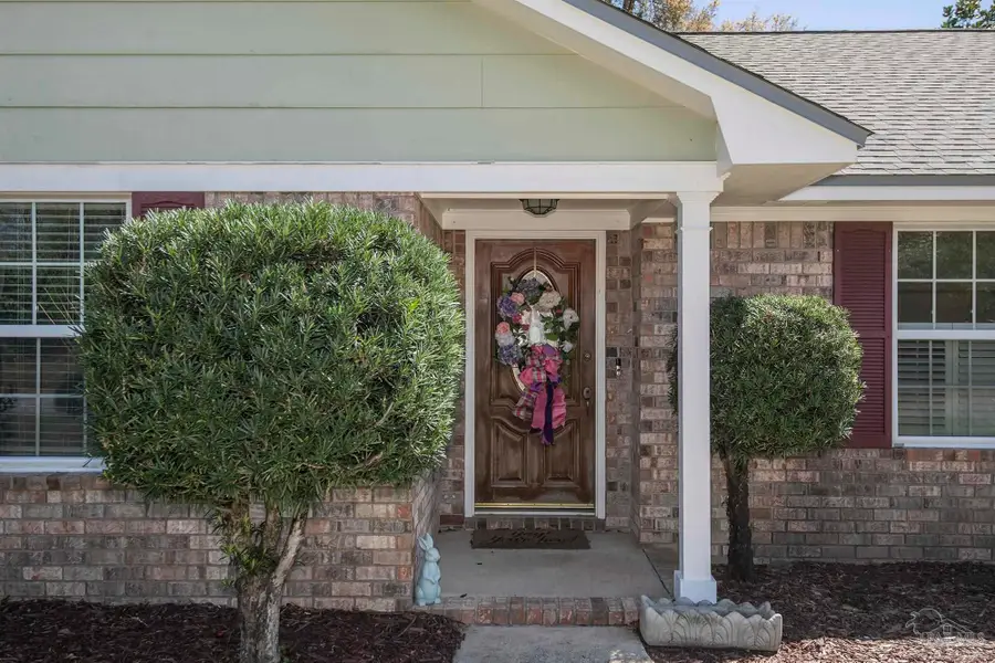 3500 Monteigne Dr, Pensacola, FL 32504 - #2