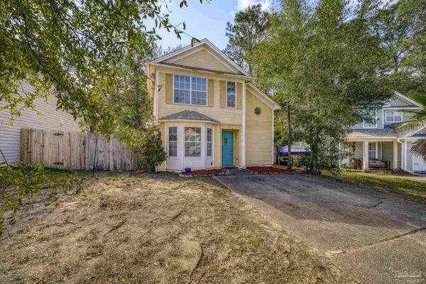 4616 Lennox Pl, Pensacola, FL 32514