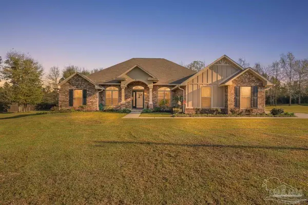 2656 Piddlin Ln, Jay, FL 32565