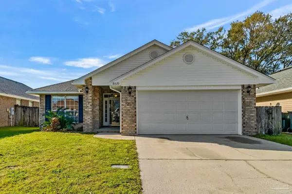 8020 Cayenne Way, Pensacola, FL 32526