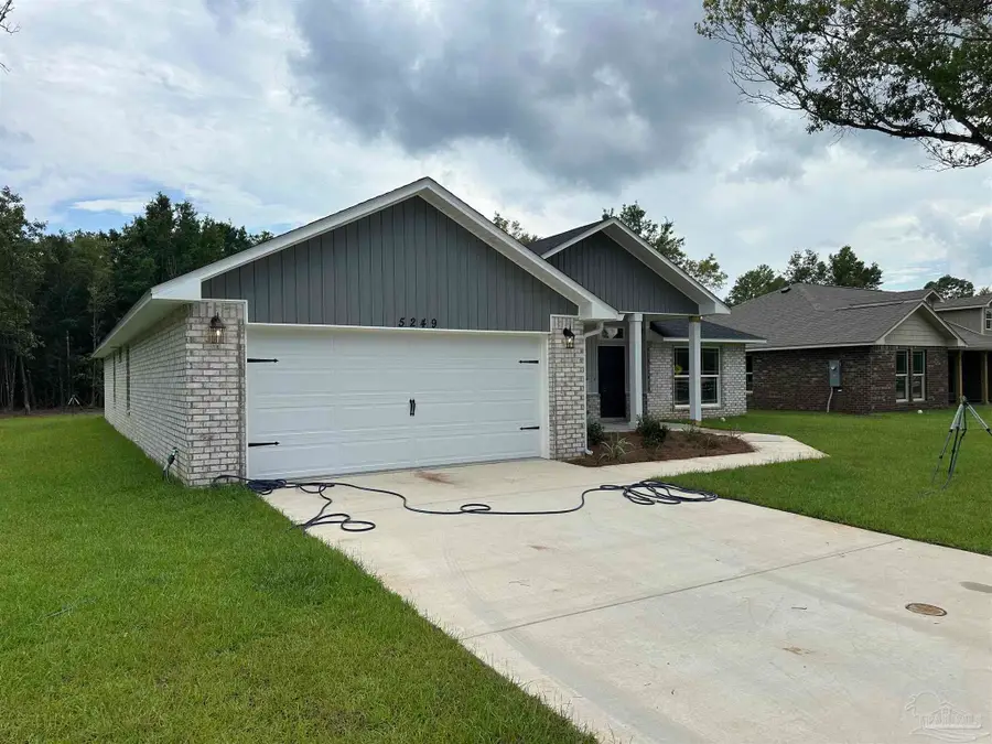 5223 Wahoo Rd, Pace, FL 32571 - #3