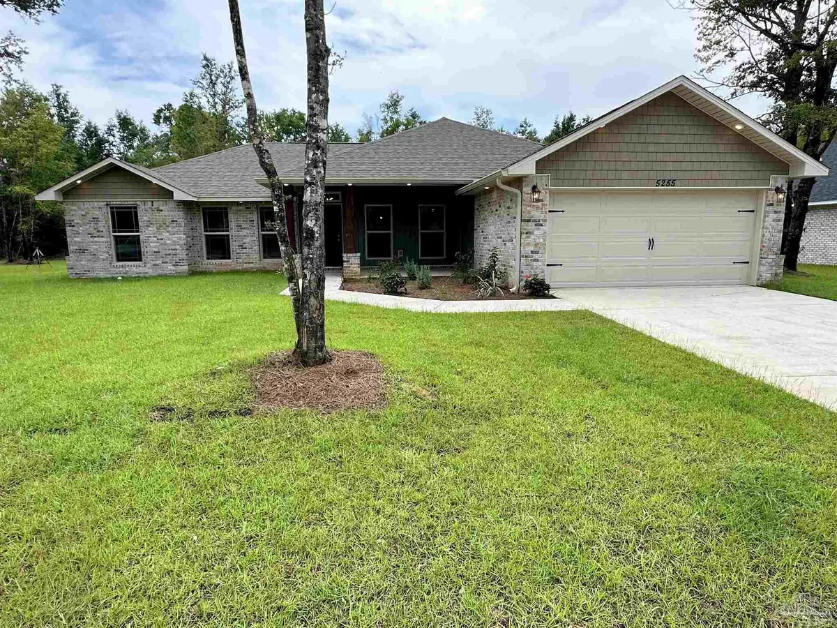 5231 Wahoo Rd, Pace, FL 32571 - #1