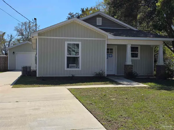 2617 Leonard St, Pensacola, FL 32505