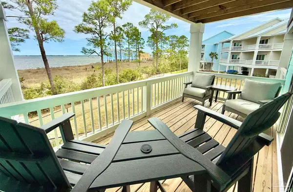 16138 Innerarity Pt Rd, Perdido Key, FL 32507
