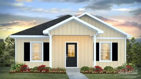 6517 Firefly Dr, Milton, FL 32583