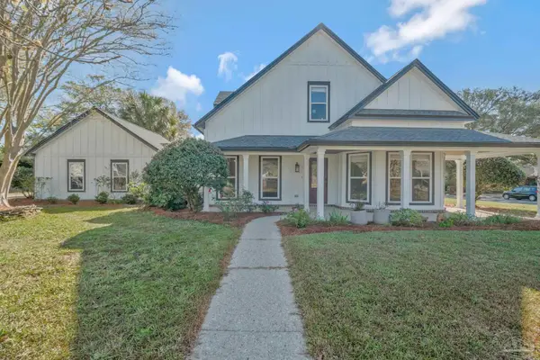 2820 Semoran Ct, Pensacola, FL 32503