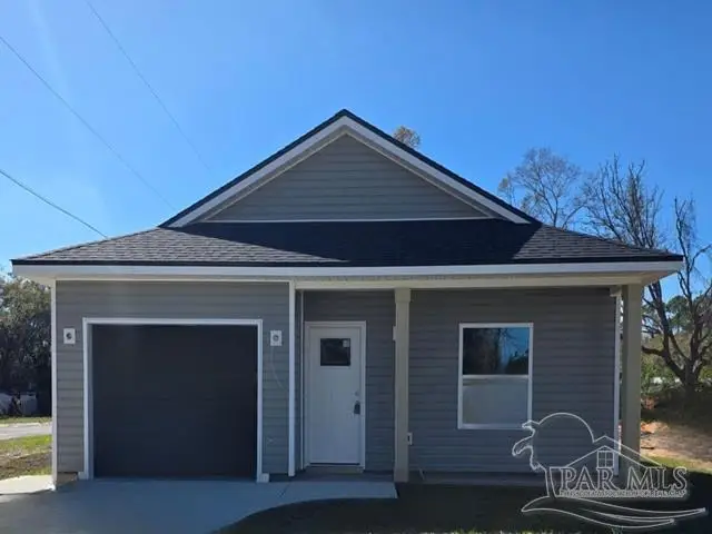 1209 Gordon Ave, Pensacola, FL 32507 - #1