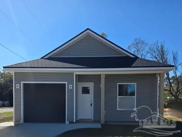 1209 Gordon Ave, Pensacola, FL 32507