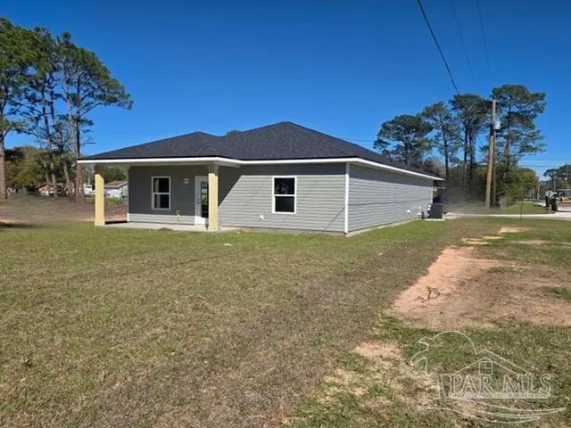 1209 Gordon Ave, Pensacola, FL 32507 - #2