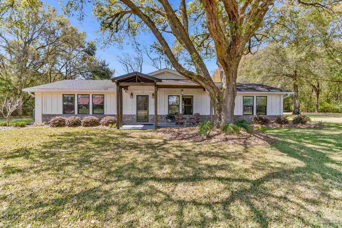 7175 Wallace Dr, Pace, FL 32571 - #1