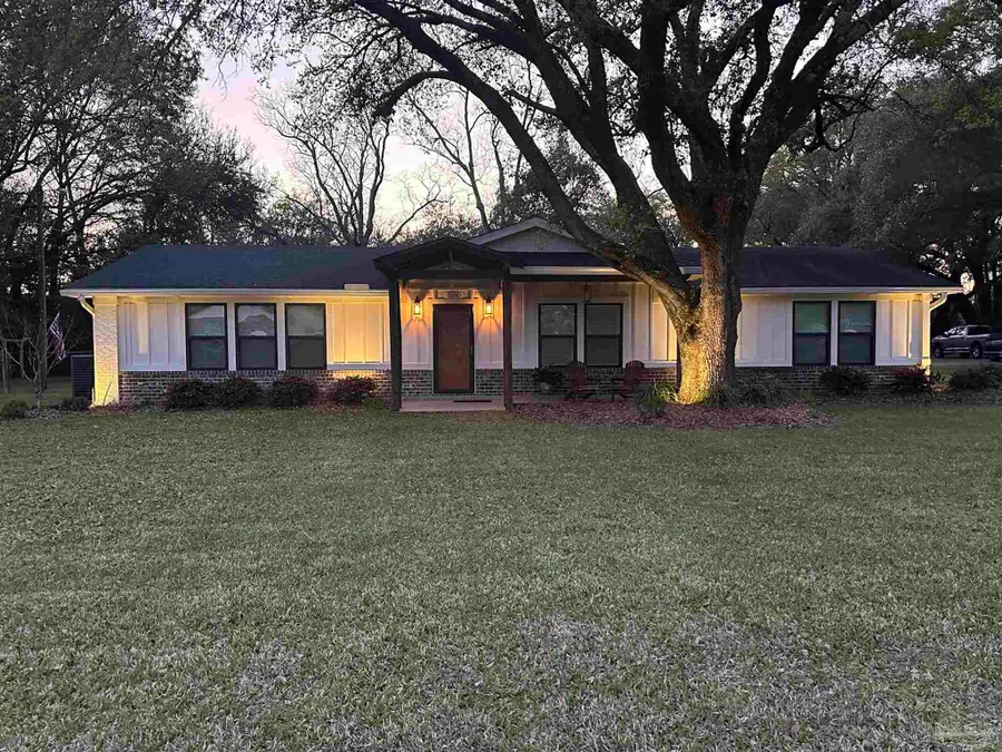 7175 Wallace Dr, Pace, FL 32571 - #2