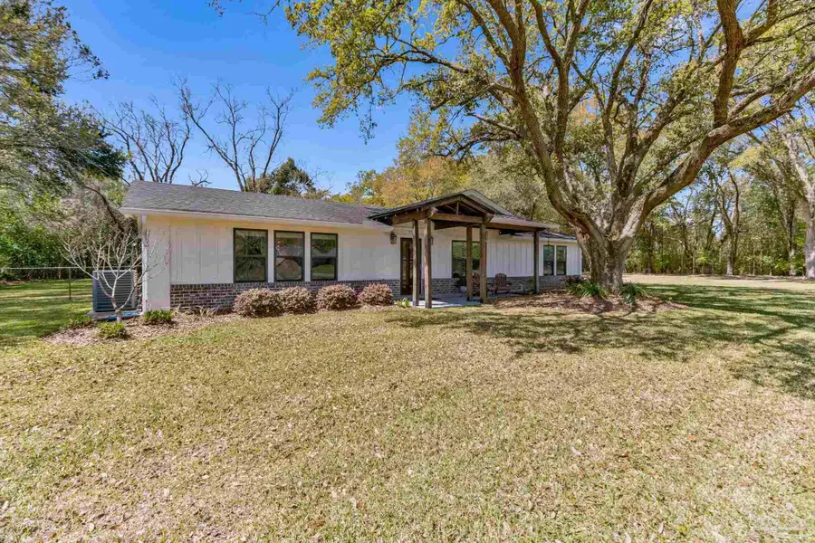 7175 Wallace Dr, Pace, FL 32571 - #3