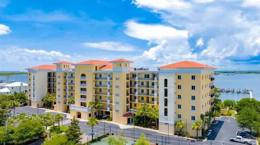 14500 River Rd #507, Pensacola, FL 32507 - #3