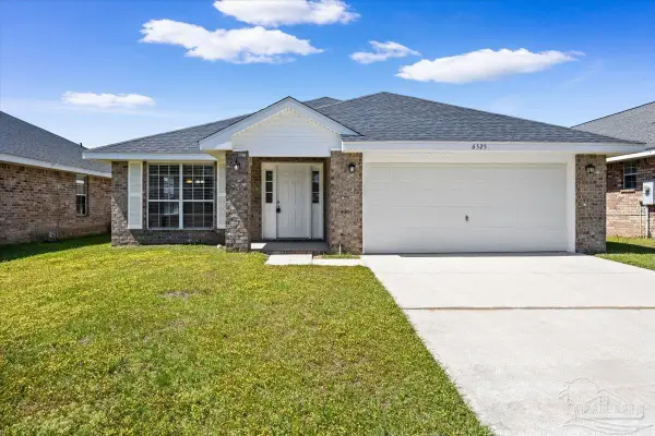 6525 Tampa Dr, Pensacola, FL 32526